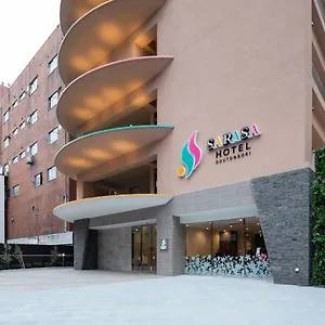 ホテル Sarasa 道頓堀, 大阪市