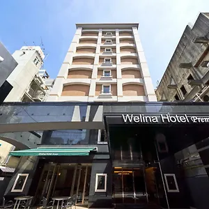ホテル ウェリナホテルプレミア心斎橋, 大阪市