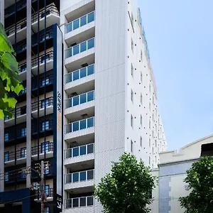 酒店 难波日本桥超级酒店, 大阪