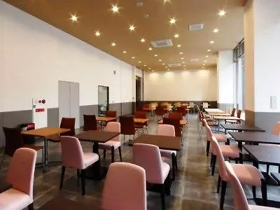 ***  Hotel Vertex Osaka Japan