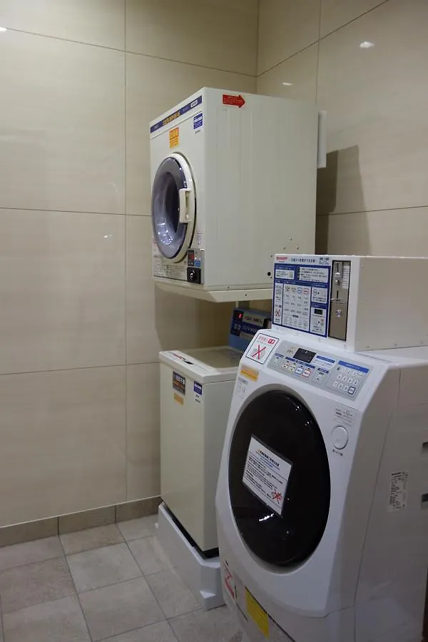 Hotel Vertex Osaka