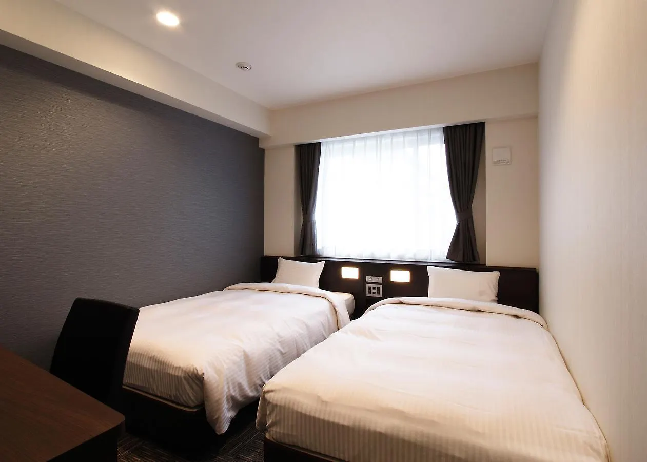 Hotel Vertex Osaka 3*,  Japan