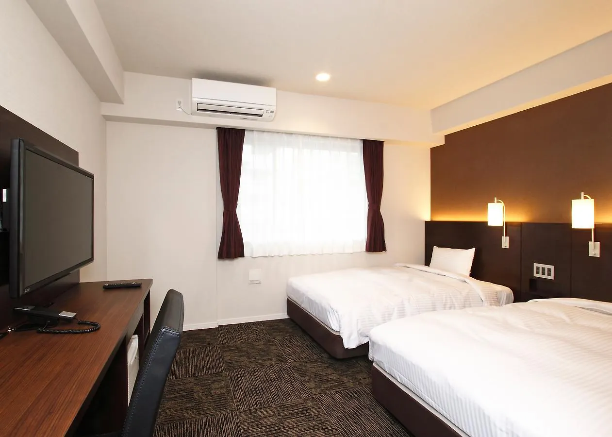 Hotel Vertex Osaka
