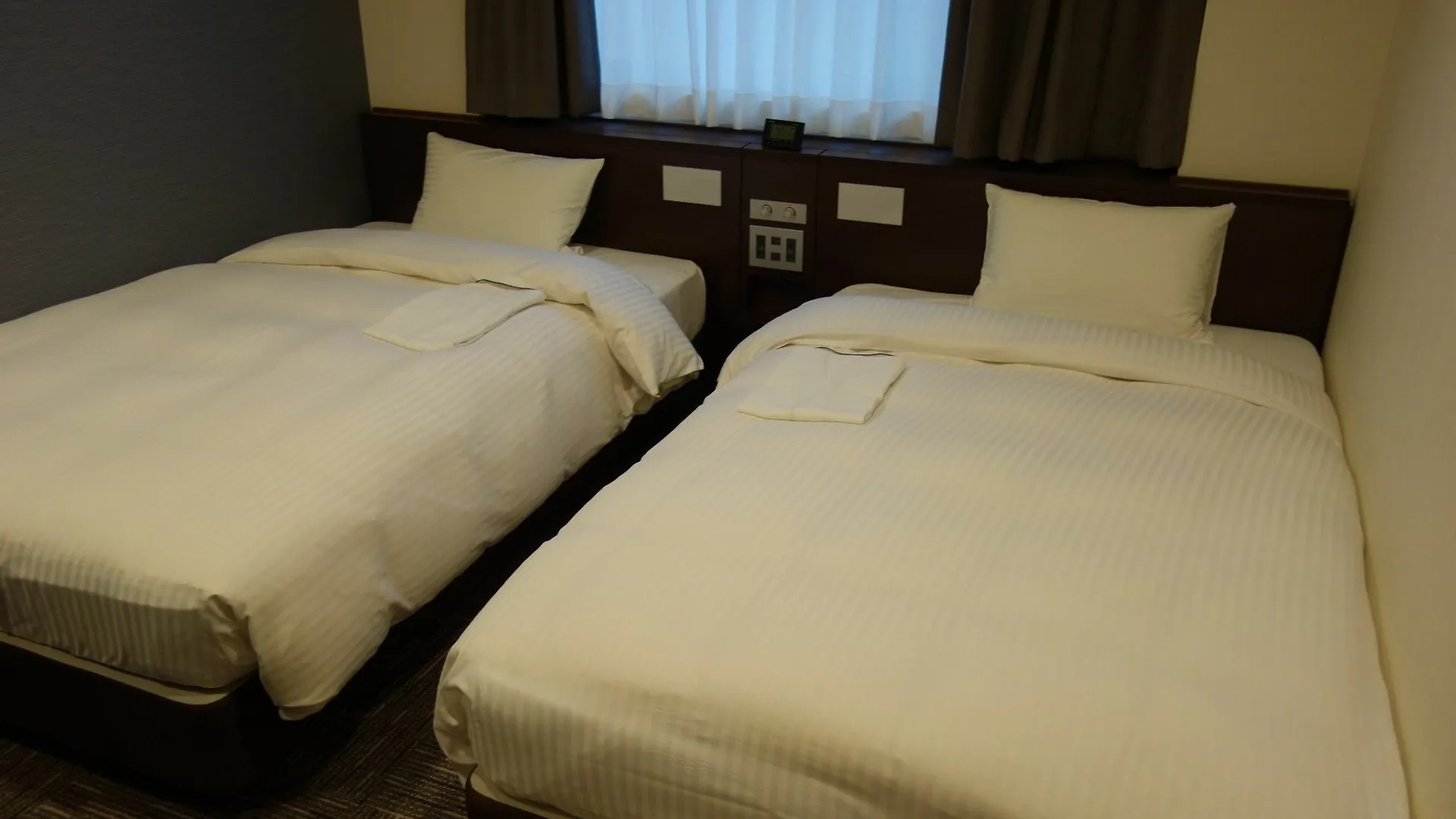 Hotel Vertex Osaka 3*,  Japan