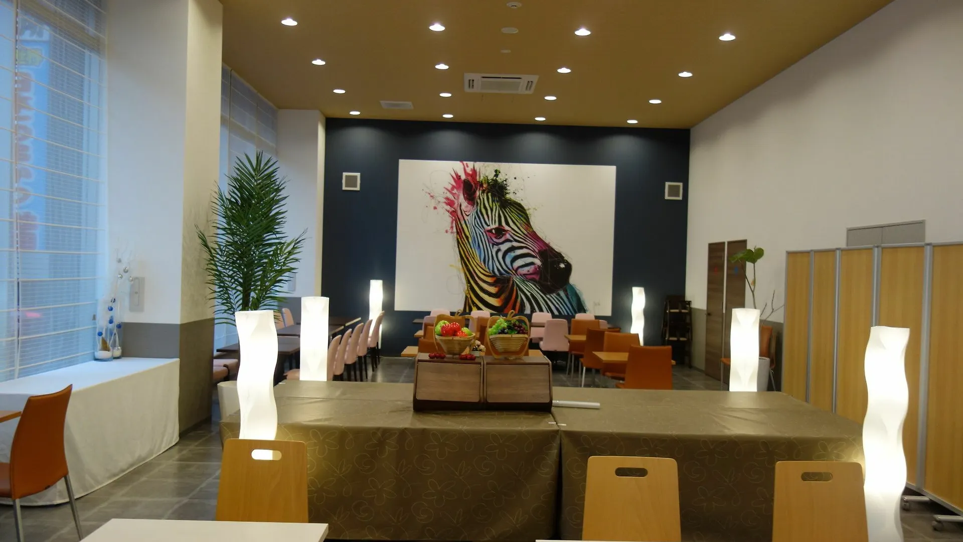 ***  Hotel Vertex Osaka Japan