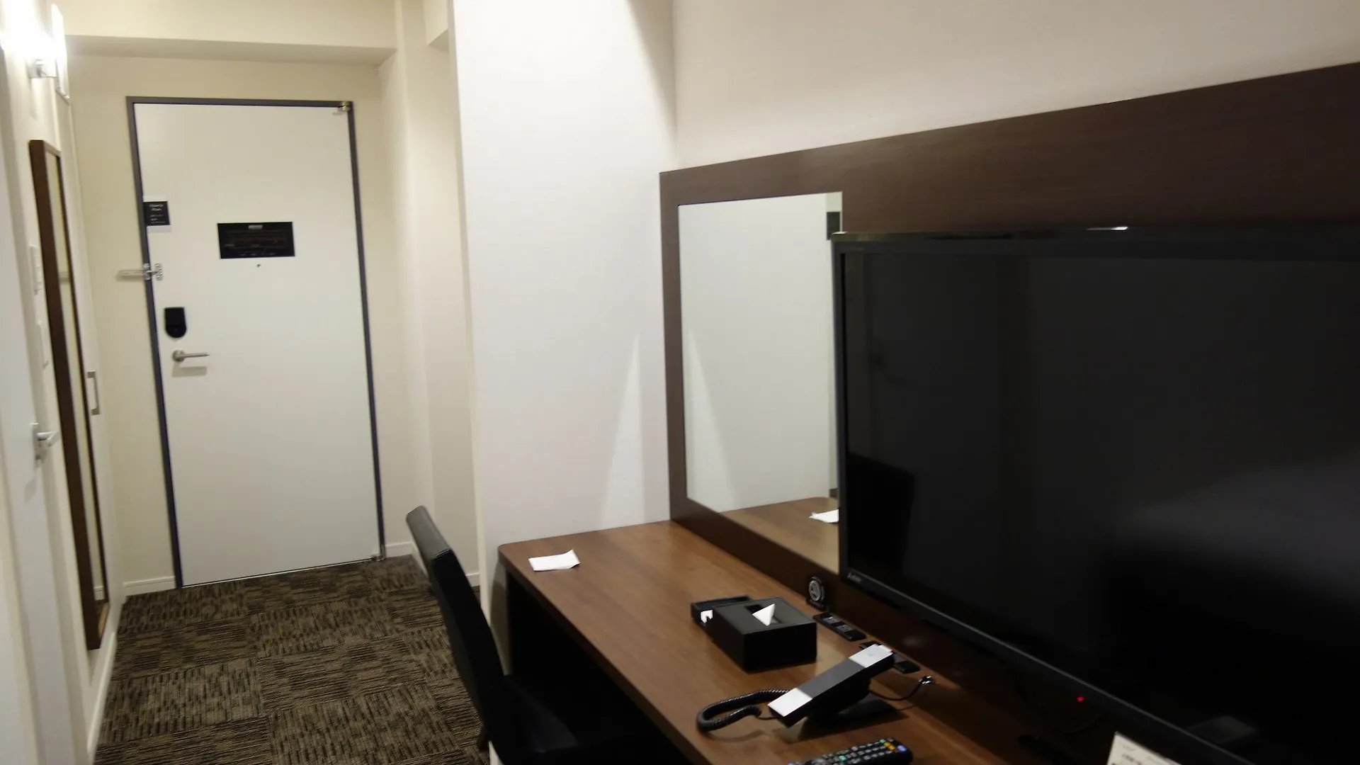 Hotel Vertex Osaka