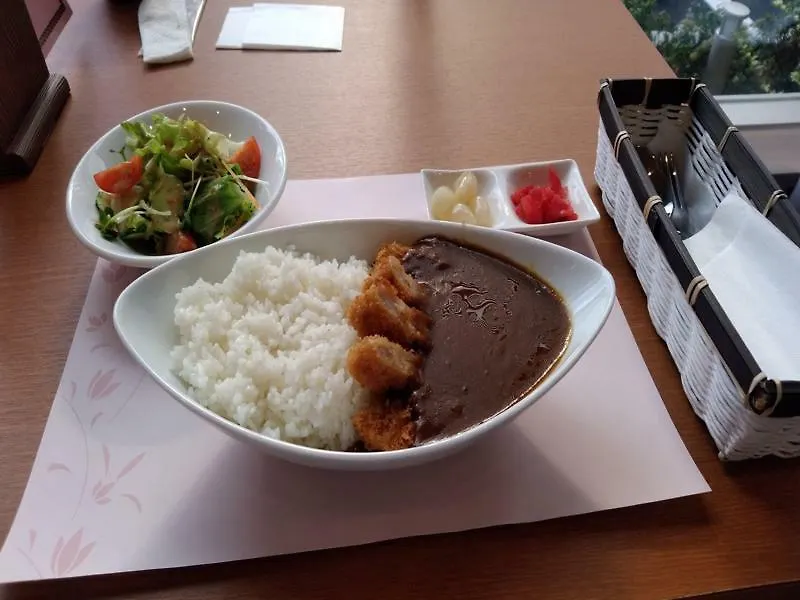 Hotel Vertex Osaka