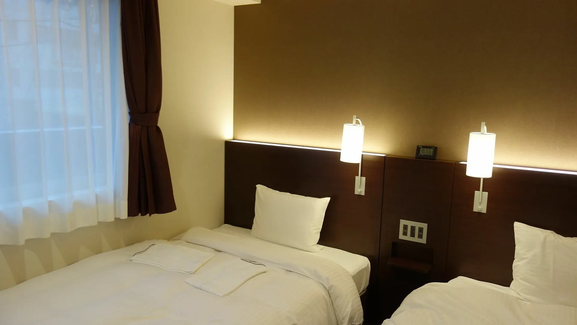 Hotel Vertex Osaka
